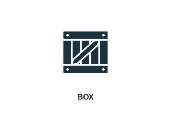 Box Icon: The Essential Visual Anchor for Modern Digital Interfaces