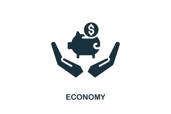 Economy Icon: A Practical Visual Tool for Financial Communication