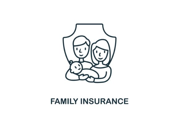 Evaluating Family Insurance: Coverage, Tradeoffs, and Visual Communication