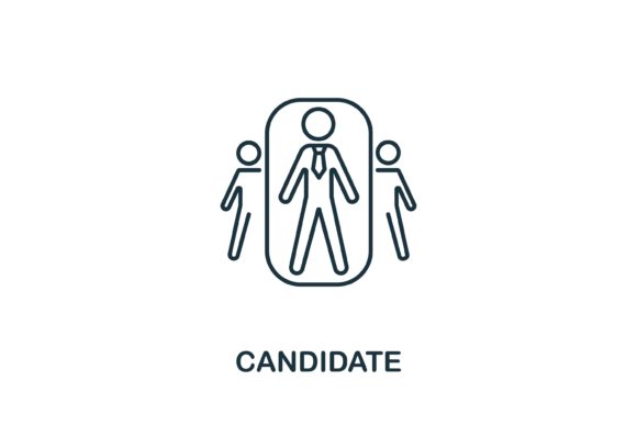 Evaluating the Candidate Icon for Headhunting Design Projects