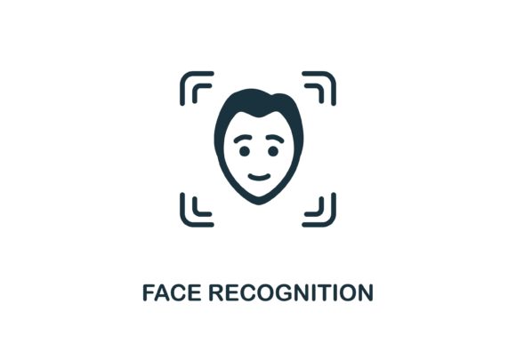 Face Recognition Icon: A Practical Asset for Modern Digital Design