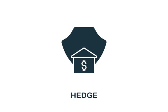 Hedge Icon from Investment Collection Guide