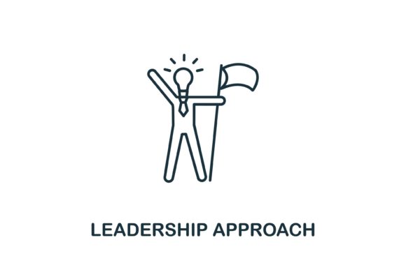 Leadership Approach: Visualizing Strategy for Modern Business Communication