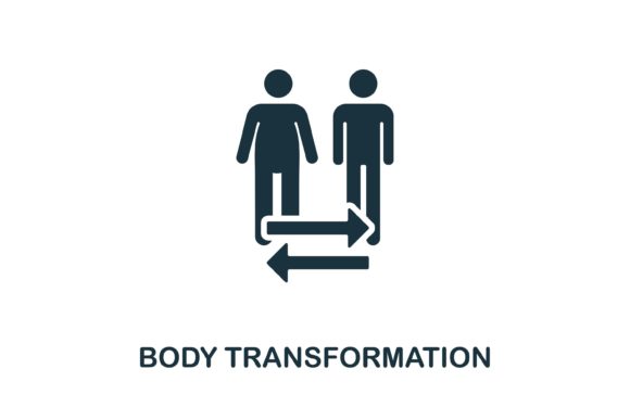 Visualizing Wellness: The Strategic Role of the Body Transformation Icon in Modern Digital Design