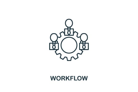Workflow: Evaluating a Line Icon for Professional Design Systems